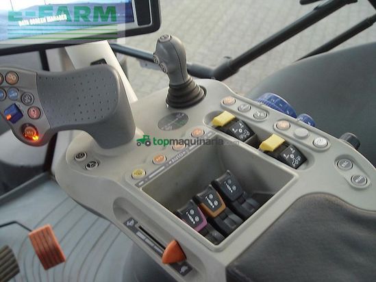 Tractor agrícola - McCormick - x7.690