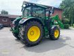 Tractor agrícola - John Deere - 6130r + 623r *kundenauftrag*