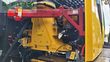 Cosechadora de Cereal - New Holland - fr 780 (stage v)
