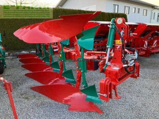 Arado - Kverneland - lb 100-200