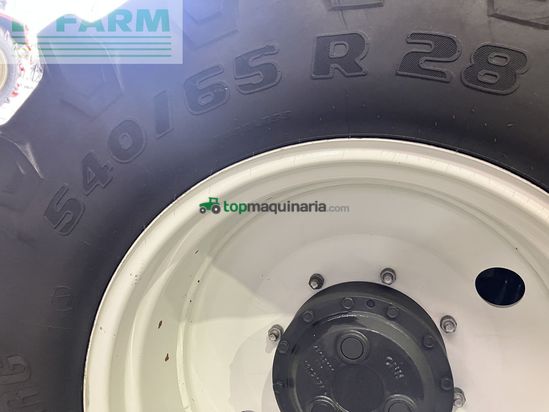 Tractor agrícola - Steyr - 4135 profi cvt CVT