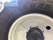 Tractor agrícola - Steyr - 4135 profi cvt CVT