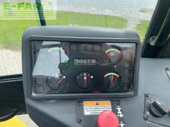 Elevadora - Hyster - h 12xm-6