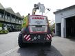 Cosechadora de Cereal - Claas - jaguar 930