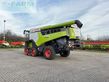 Cosechadora de Cereal - Claas - lexion 7500 terra trac