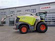 Cosechadora de Cereal - Claas - jaguar 980 + orbis 900