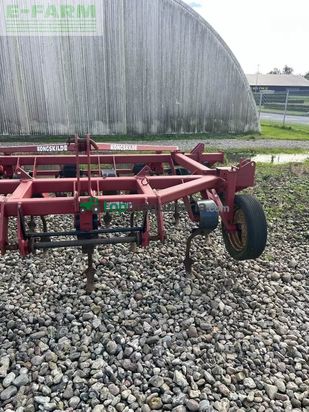Cultivador - Kongskilde - vibro flex 4300