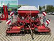 Combinado de siembra - Kverneland - ngs 301