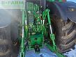 Tractor agrícola - John Deere - 6250 r