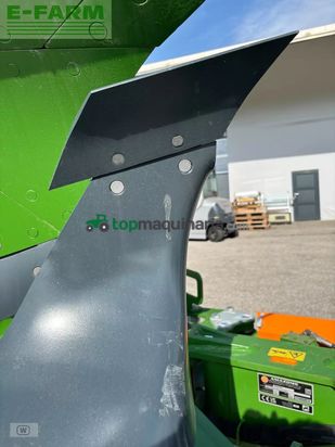Arado - Amazone - teres 300