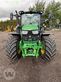 Tractor agrícola - John Deere - 6r130