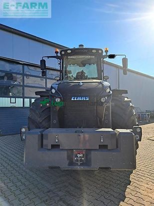 Tractor agrícola - Claas - xerion 4000 trac vc TRAC VC