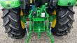 Tractor agrícola - John Deere - 5075e med aircondition og vendegear
