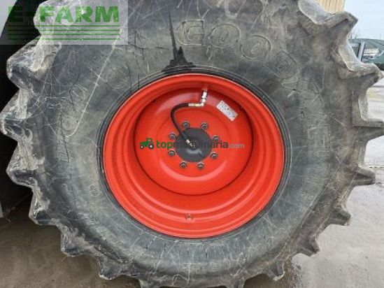 Cosechadora de Cereal - Claas - jaguar 940