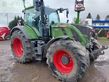 Tractor agrícola - Fendt - 720 gen 6 power +