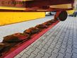 Cortacésped manual - Pöttinger - novacat 402