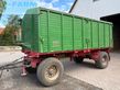 Volquet -  - hobein zdk 18/60