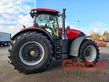 Tractor agrícola - Case IH - optum 300 cvx drive CVX