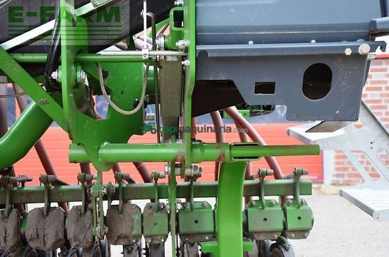 Sembradora - Amazone - centaya 3000 super