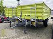 Volquet - Fliegl - edk 60 fox