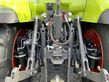 Tractor agrícola - Claas - arion 550 cmatic cebis CMATIC CEBIS
