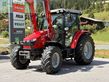 Tractor agrícola - Massey Ferguson - mf 5608 dyna-4