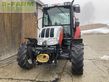 Tractor agrícola - Steyr - kompakt 360 a komfort