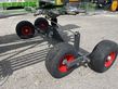 Henificador - Fendt - former 456dn