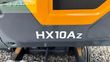 Excavadora -  - hx10az