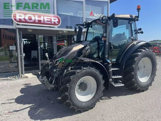 Tractor agrícola - Valtra - g125 eco active Active
