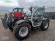 Telescopica - Massey Ferguson - th6030