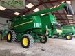 Cosechadora de Cereal - John Deere - t660 hm