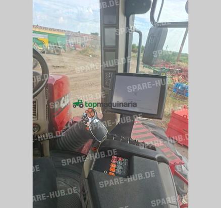 Case IH Steiger 500
