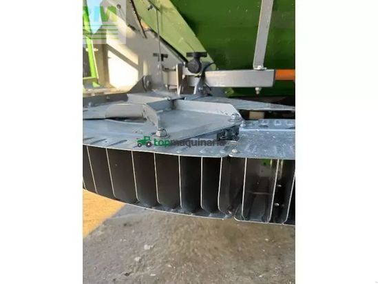 Esparcidor - Amazone - zam ultra