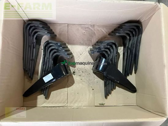 Grada rotativa - Kverneland - mae030146 + mae040146 kreiseleggenzinken