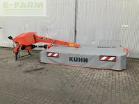 Cortacésped manual - Kuhn - gmd 3511-ff Kuhn