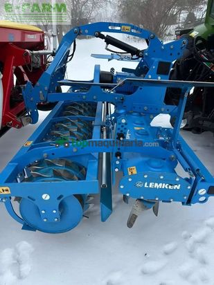 Sembradora - Pöttinger - vitasem 302