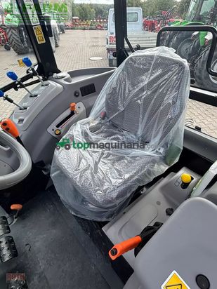 Tractor agrícola - Deutz-Fahr - 5080 d keyline gs