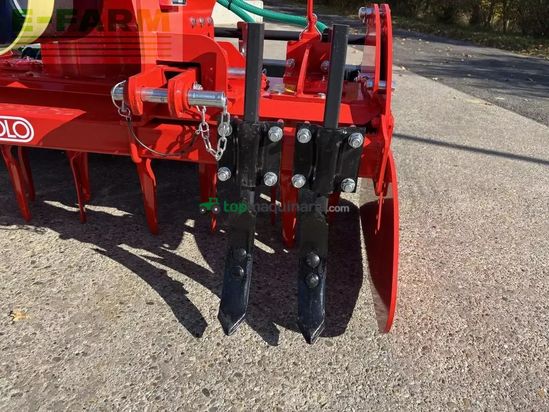 Grada rotativa - Vigolo - kreiselegge en l-185 + p-box