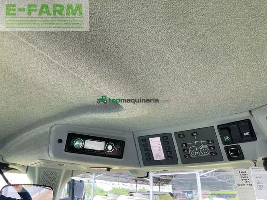 Tractor agrícola - Claas - axion 830 cmatic CMATIC