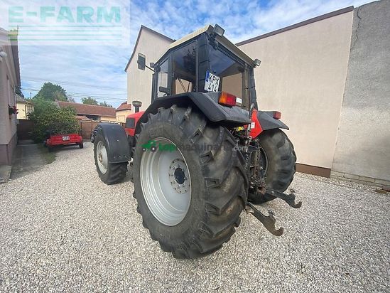 Tractor agrícola - Same - laser 150 dt