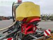 Grada de disco -  - crx 625 mit apv ps 500 streuer