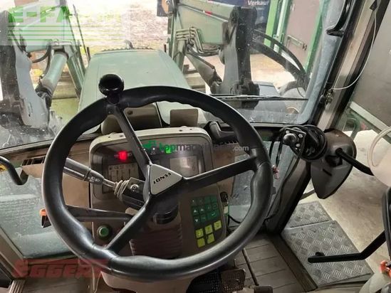 Tractor agrícola - Fendt - 818 vario tms