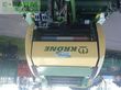 Empacadora gigant - Krone - comprima v 150 xc