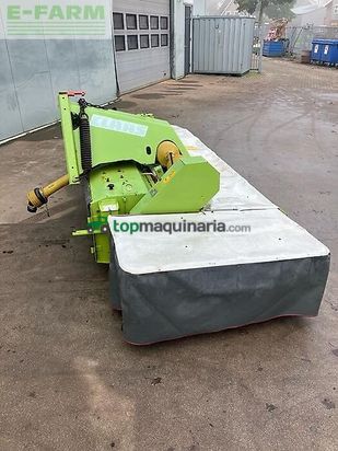 Cortacésped manual - Claas - disco 3050 fc plus
