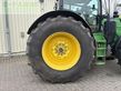 Tractor agrícola - John Deere - 6215 r