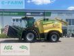 Cosechadora de Cereal - Krone - big x 1180 (st 5)