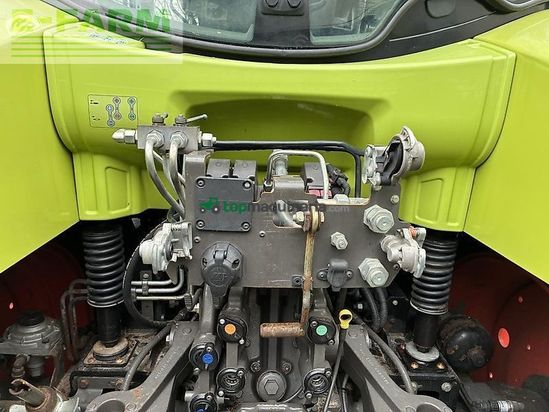 Tractor agrícola - Claas - arion 530