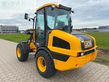 Minicargadora - JCB - 406 agri