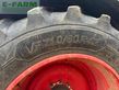 Tractor agrícola - Fendt - 724 gen6 profi plus